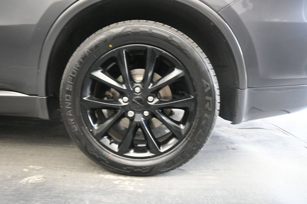 2018 Dodge Durango R/T