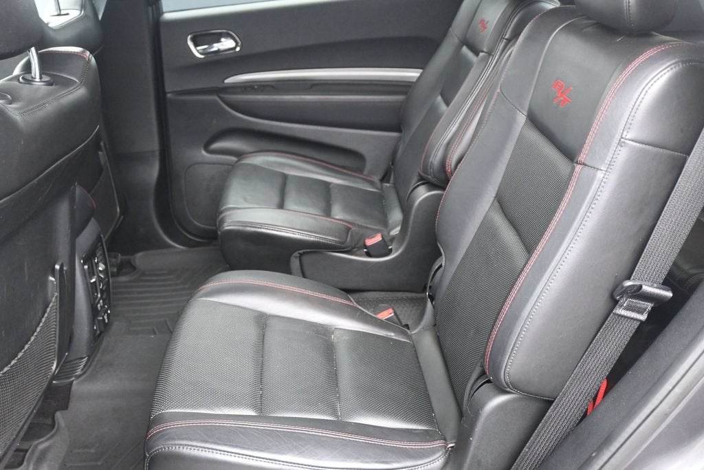 2018 Dodge Durango R/T