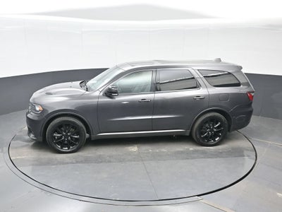 2018 Dodge Durango R/T