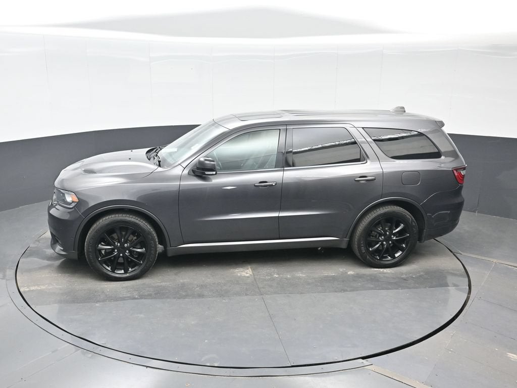 2018 Dodge Durango R/T