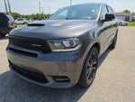 2018 Dodge Durango R/T