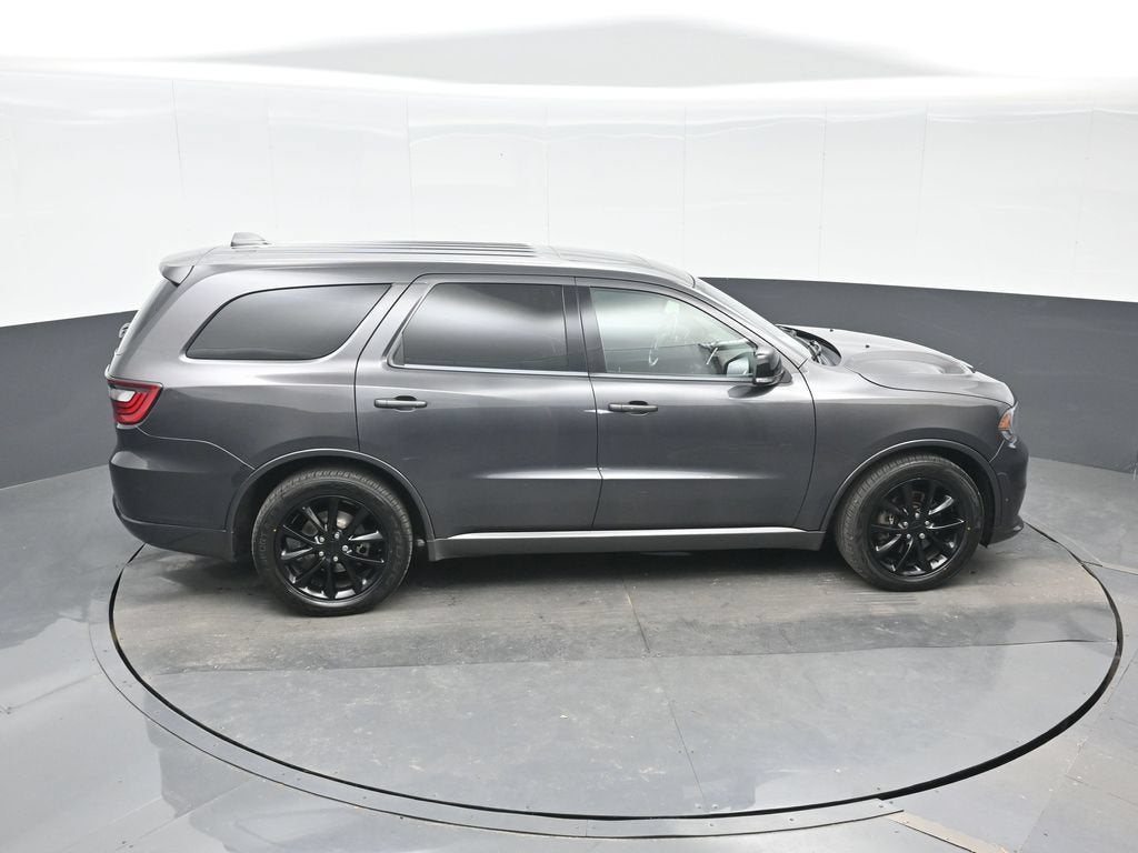 2018 Dodge Durango R/T
