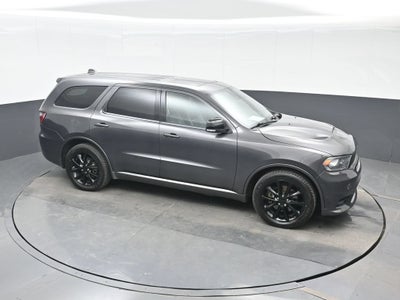 2018 Dodge Durango R/T