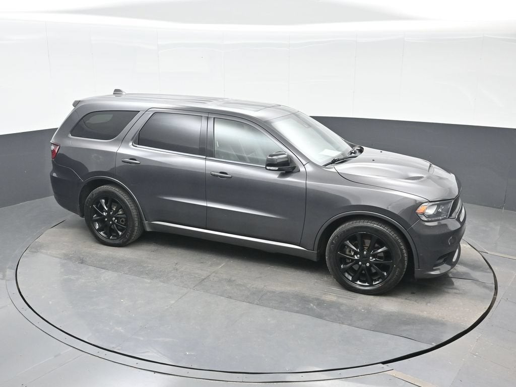 2018 Dodge Durango R/T