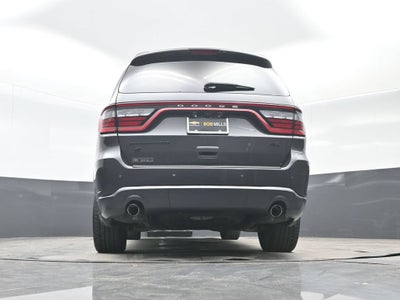 2018 Dodge Durango R/T