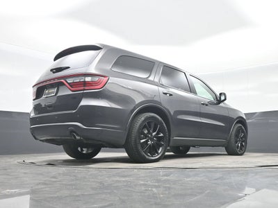 2018 Dodge Durango R/T