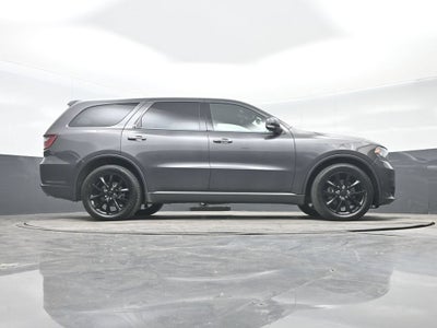 2018 Dodge Durango R/T