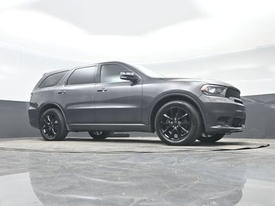 2018 Dodge Durango R/T