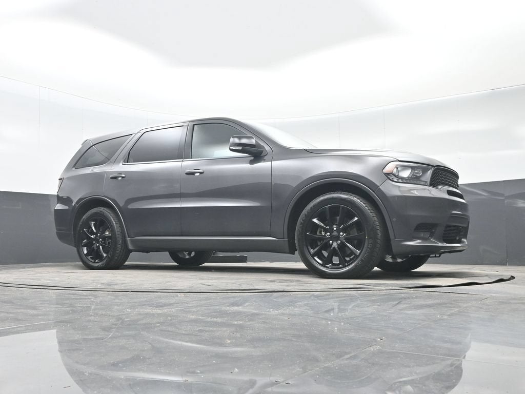 2018 Dodge Durango R/T