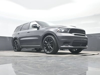 2018 Dodge Durango R/T