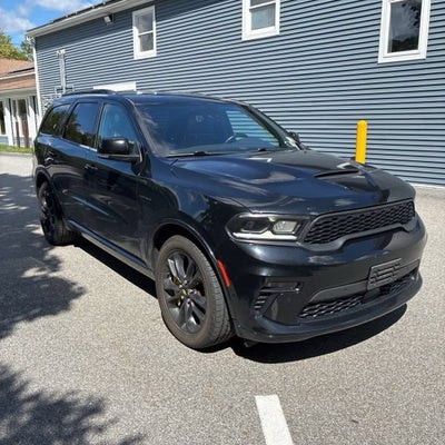 2021 Dodge Durango R/T
