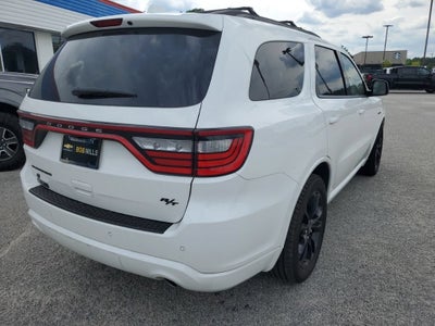 2020 Dodge Durango R/T