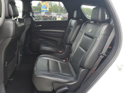 2020 Dodge Durango R/T
