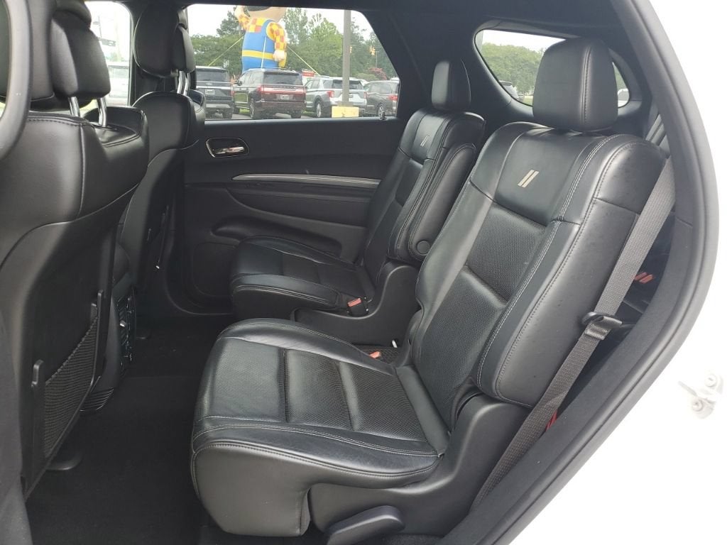 2020 Dodge Durango R/T