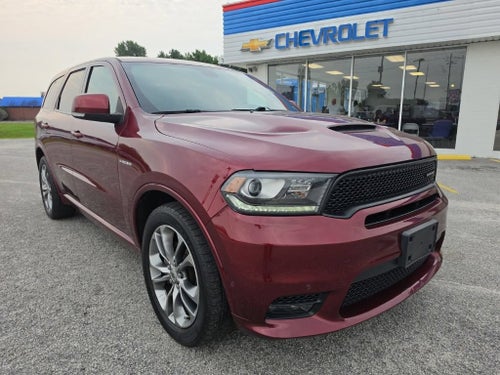 2020 Dodge Durango R/T