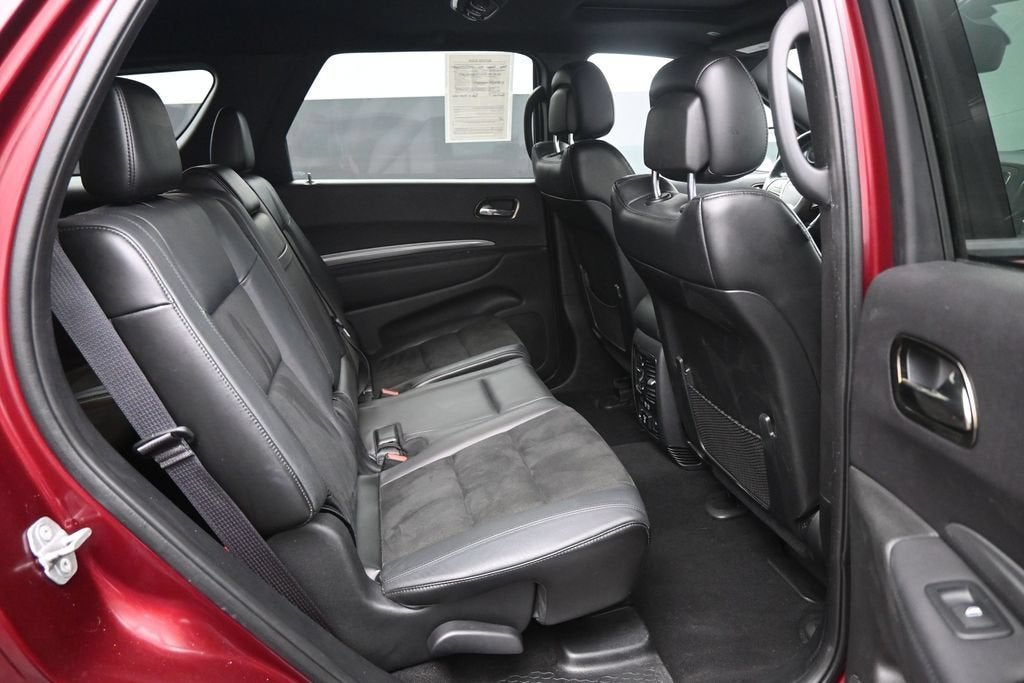 2020 Dodge Durango R/T