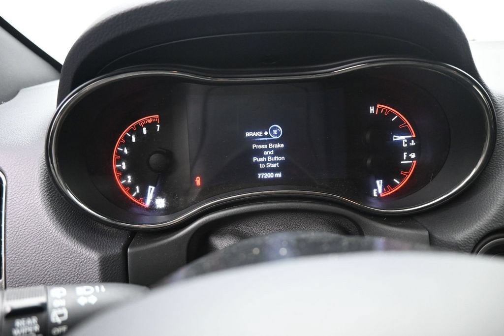 2020 Dodge Durango R/T