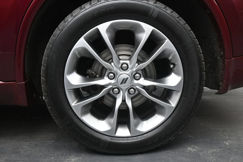 2020 Dodge Durango R/T
