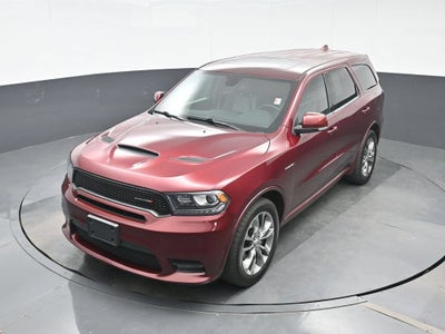 2020 Dodge Durango R/T
