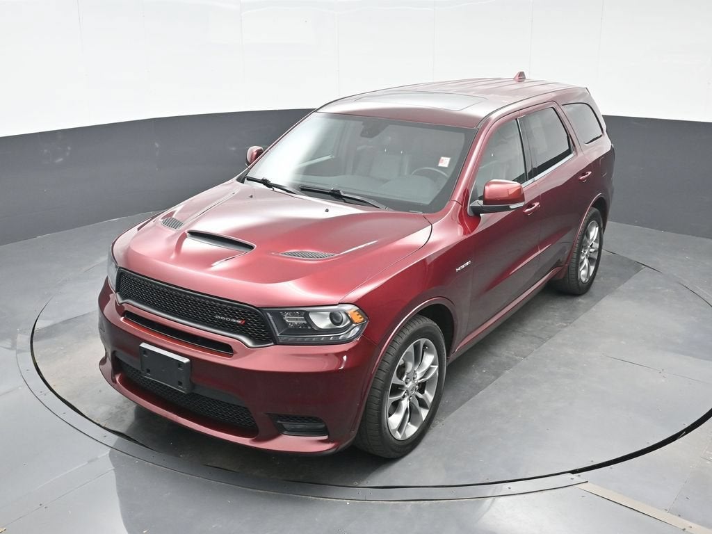 2020 Dodge Durango R/T