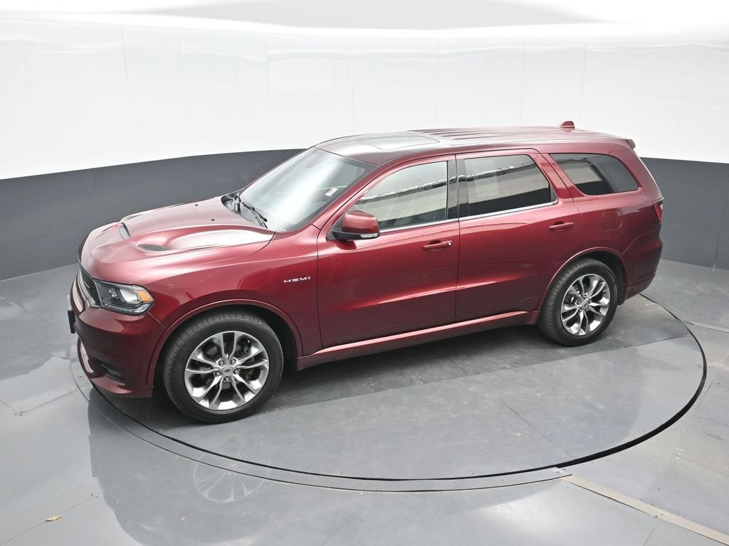2020 Dodge Durango R/T