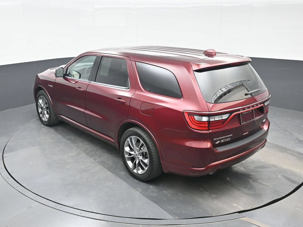 2020 Dodge Durango R/T