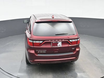 2020 Dodge Durango R/T