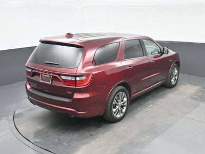 2020 Dodge Durango R/T