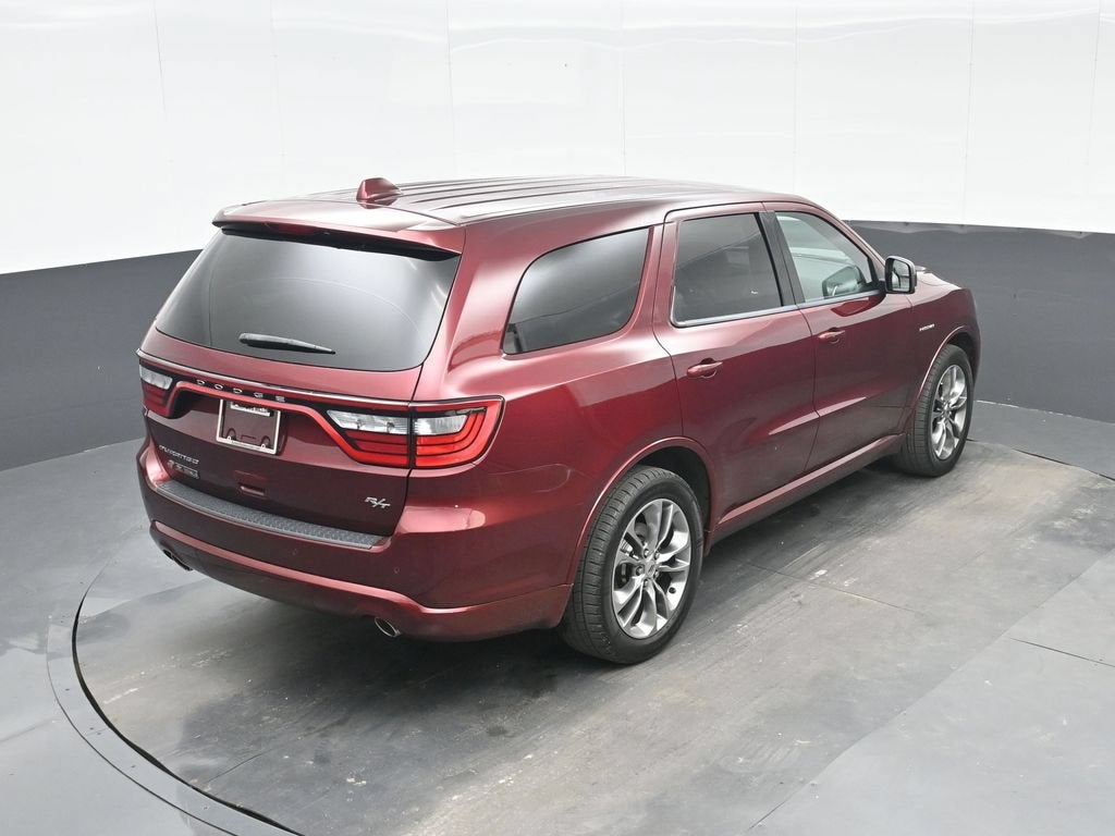 2020 Dodge Durango R/T