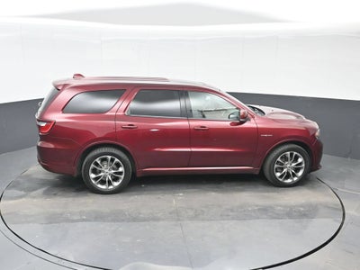 2020 Dodge Durango R/T