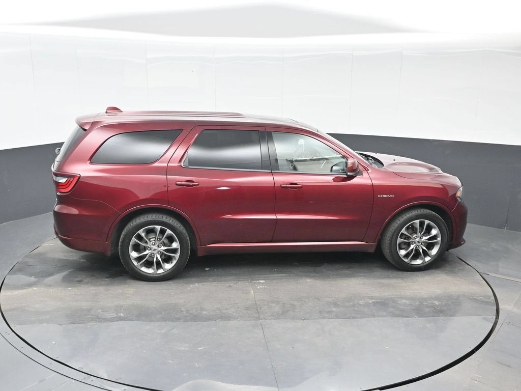 2020 Dodge Durango R/T