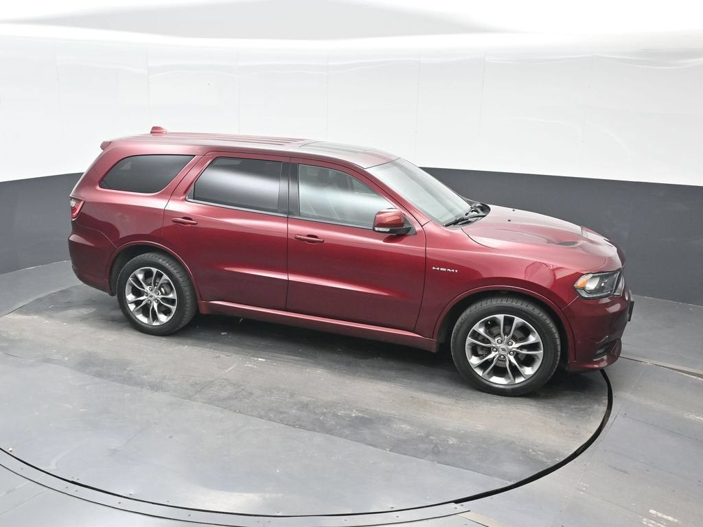 2020 Dodge Durango R/T