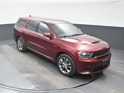2020 Dodge Durango R/T