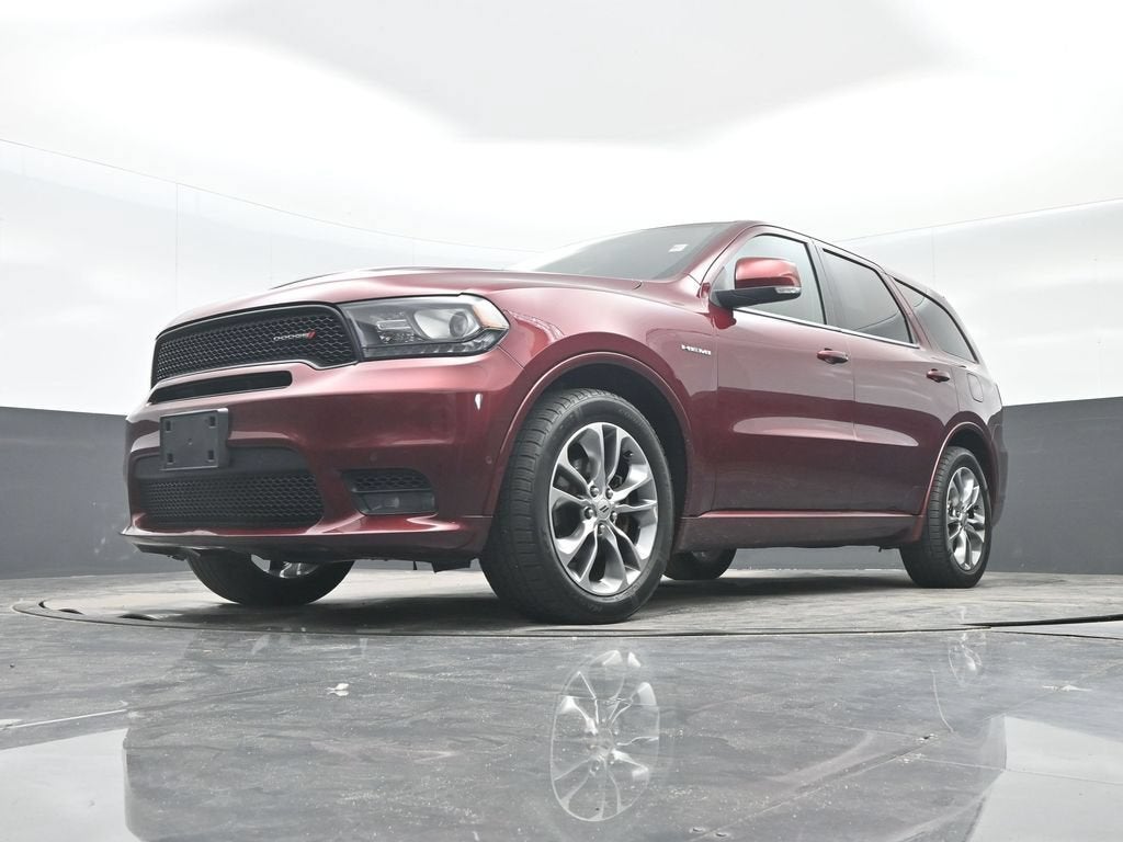 2020 Dodge Durango R/T