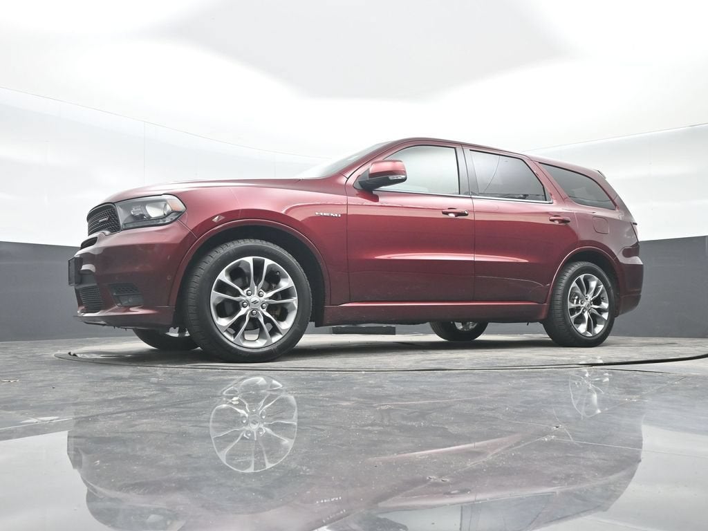 2020 Dodge Durango R/T