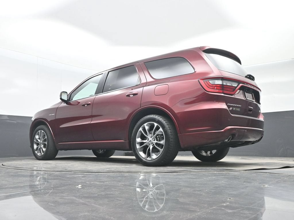 2020 Dodge Durango R/T