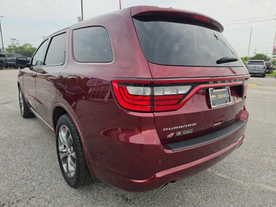 2020 Dodge Durango R/T