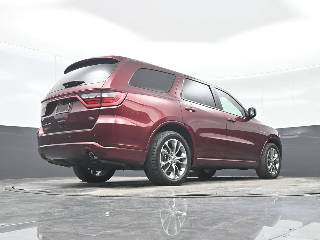 2020 Dodge Durango R/T