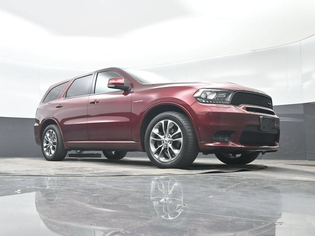 2020 Dodge Durango R/T