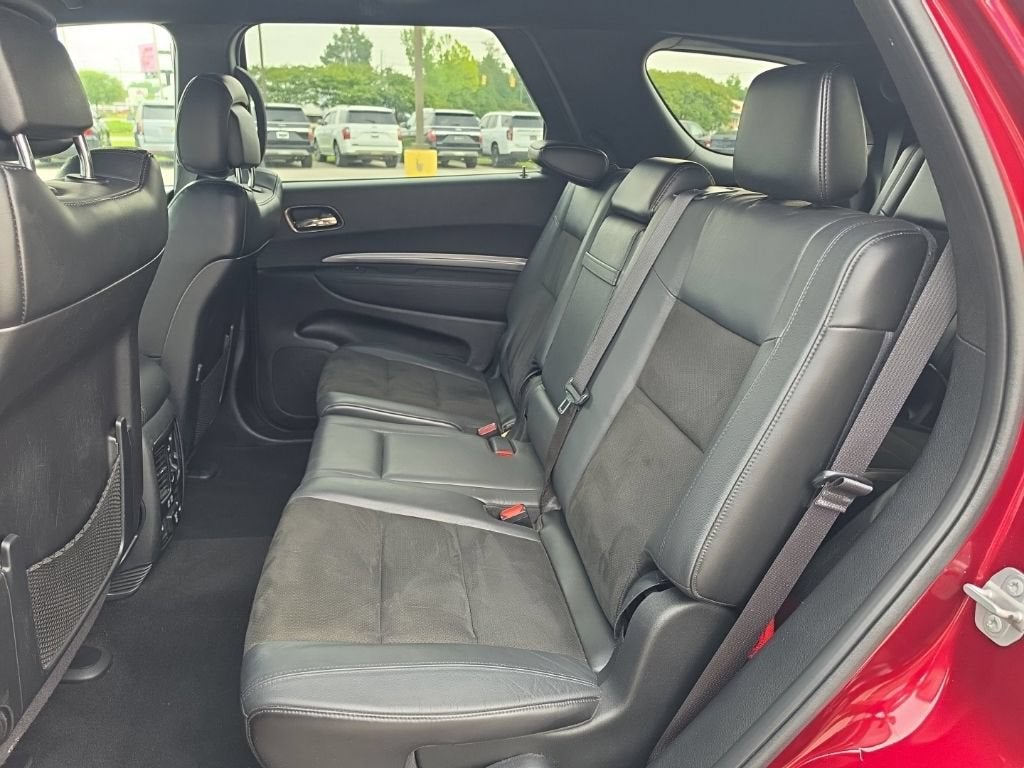 2020 Dodge Durango R/T