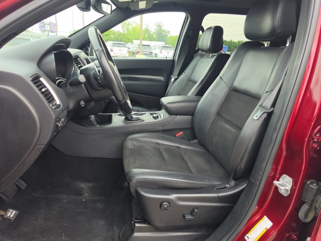 2020 Dodge Durango R/T