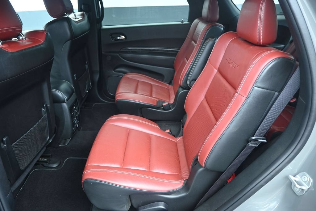 2021 Dodge Durango SRT 392