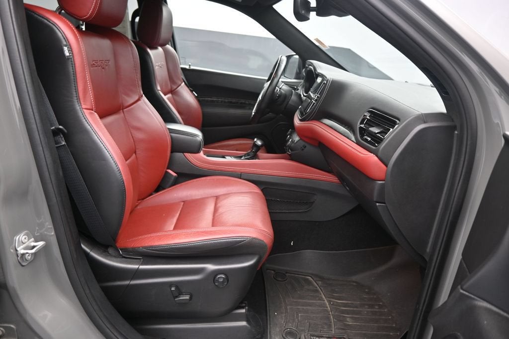 2021 Dodge Durango SRT 392