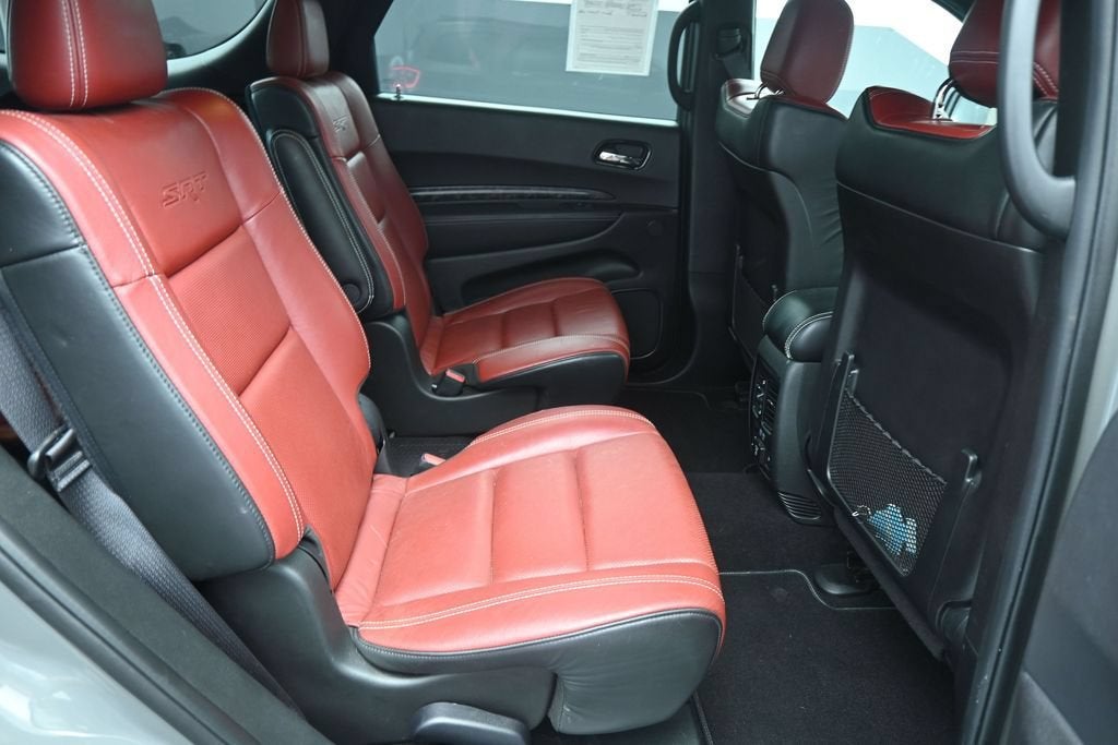 2021 Dodge Durango SRT 392