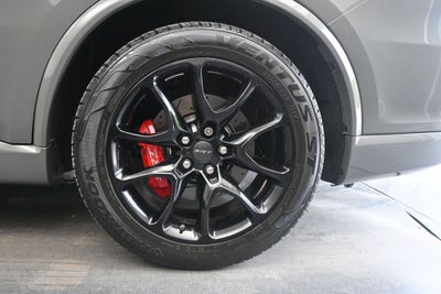 2021 Dodge Durango SRT 392