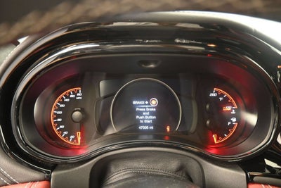 2021 Dodge Durango SRT 392