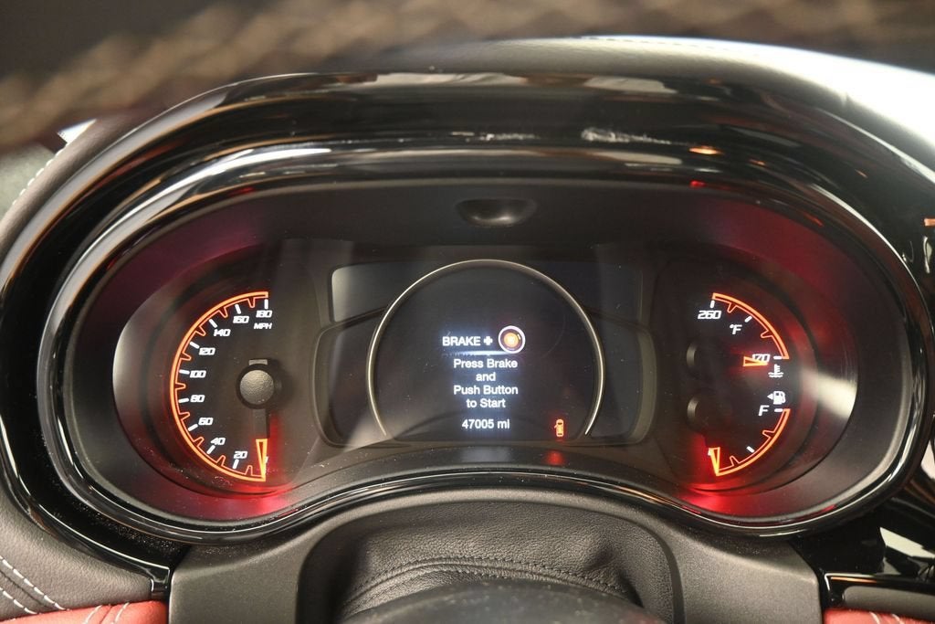 2021 Dodge Durango SRT 392