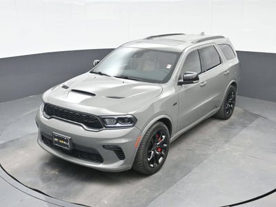 2021 Dodge Durango SRT 392