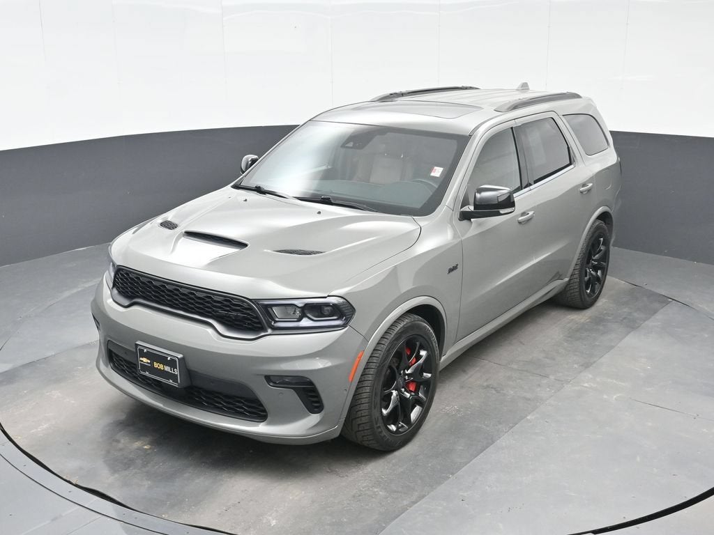 2021 Dodge Durango SRT 392