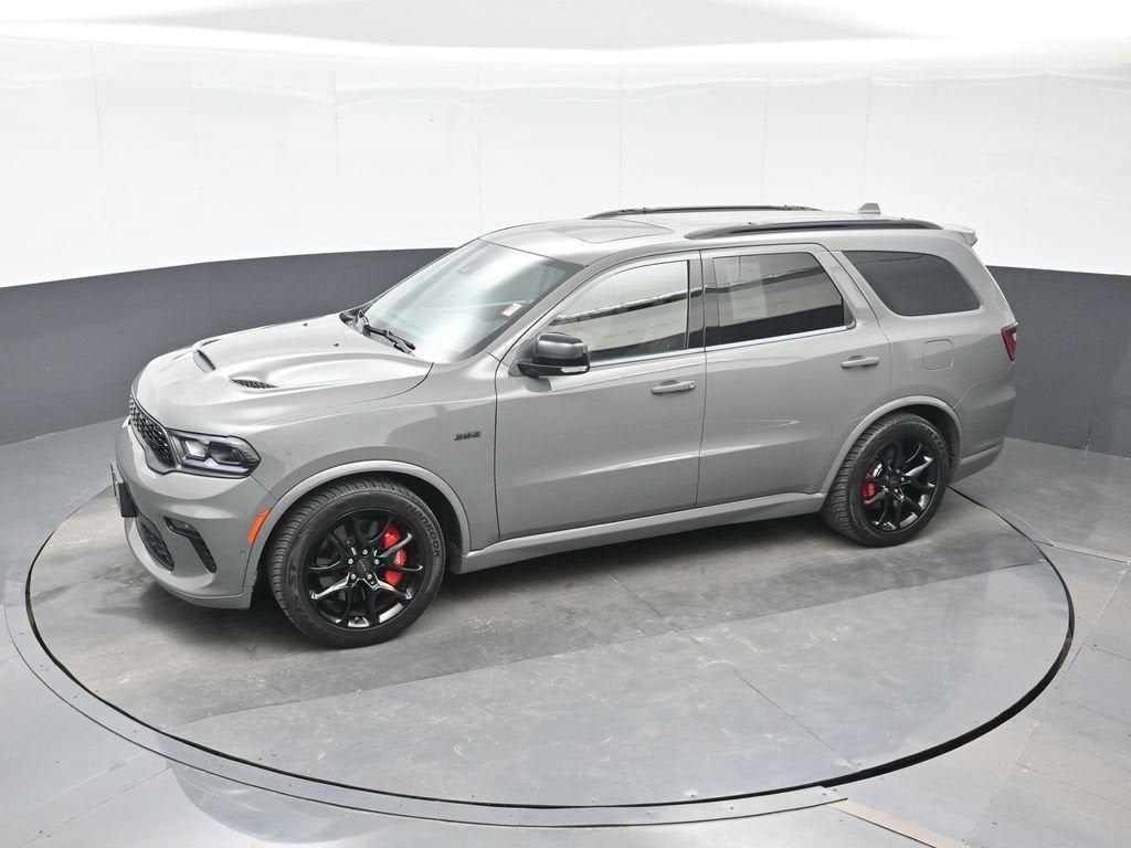 2021 Dodge Durango SRT 392